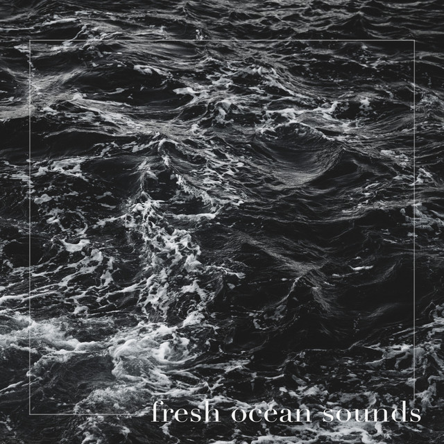 Fresh Ocean Sounds cover art