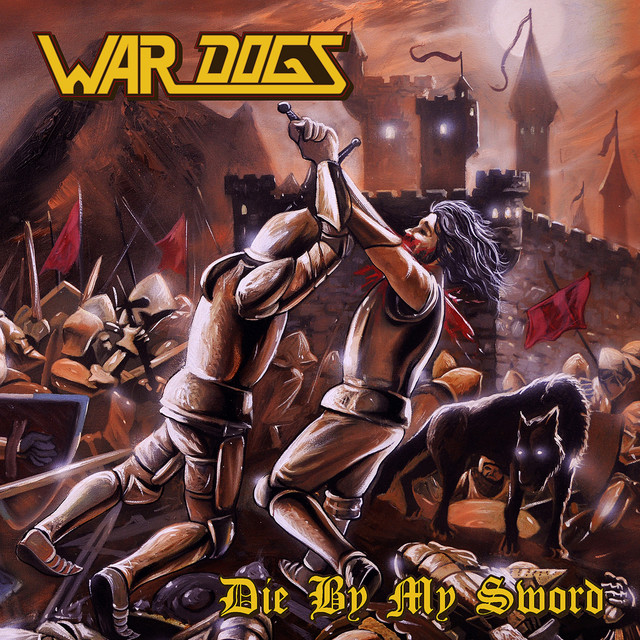 War Dogs Photo