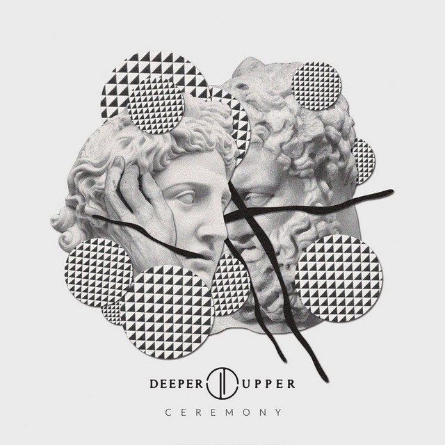 Ceremony cover art