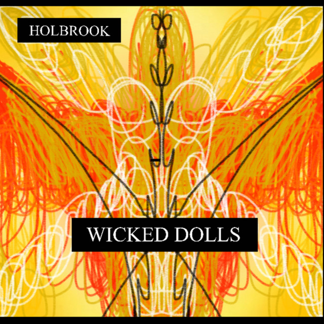 Wicked dolls