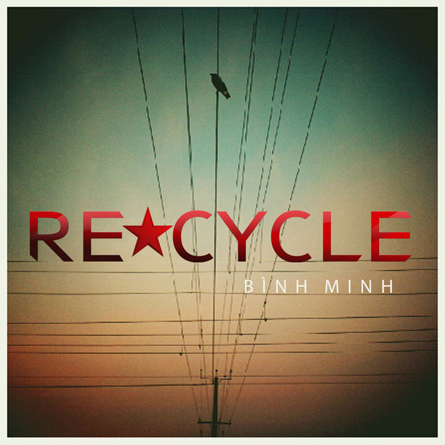 Bình Minh cover art