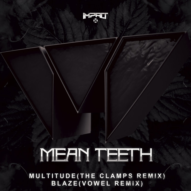 Multitude - The Clamps Remix