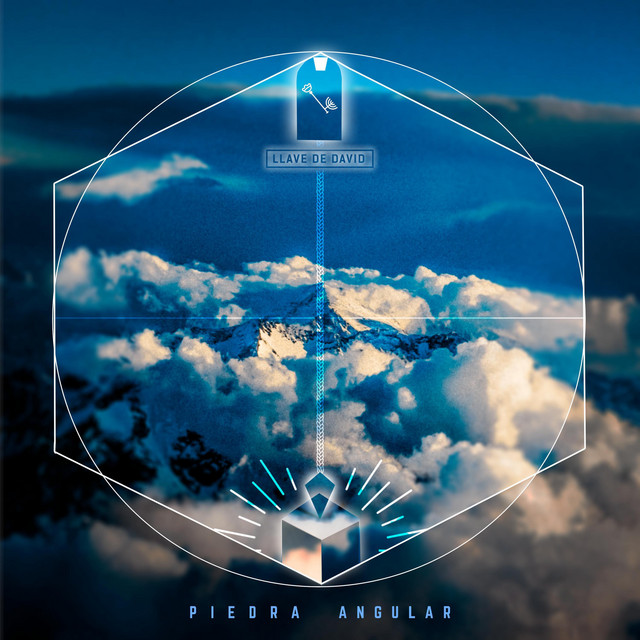 Piedra Angular cover art