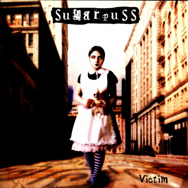 Sugarpuss Photo