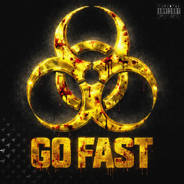 GO FAST