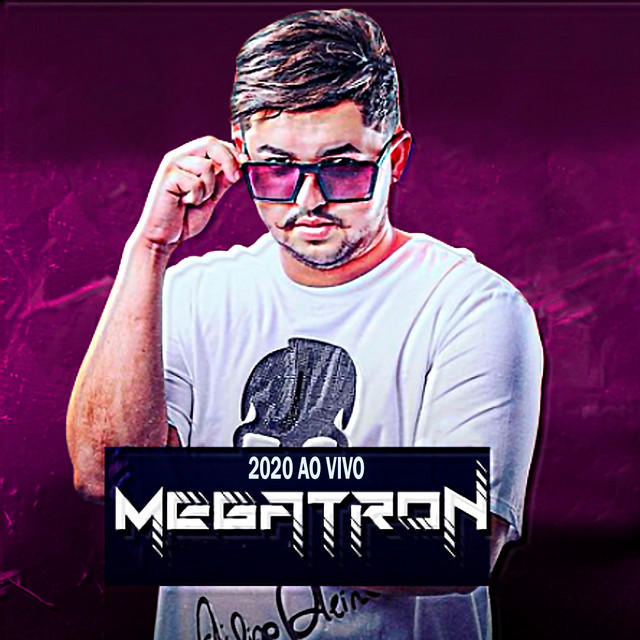 2020 (Ao Vivo) - EP by Megatron | Spotify