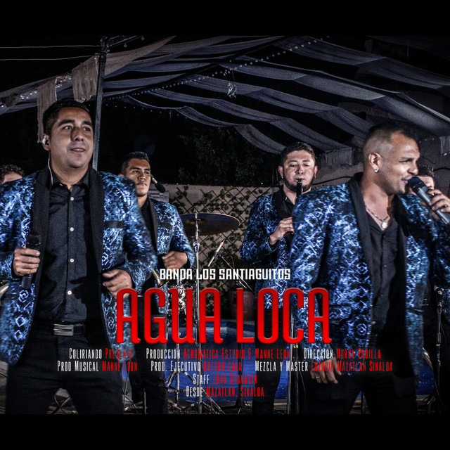 Banda Los Santiaguitos