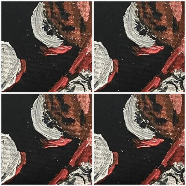 scheming cover art