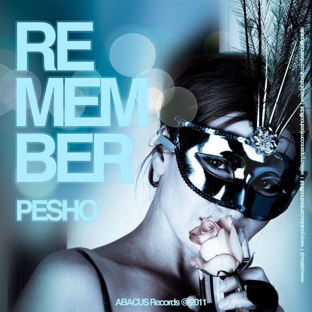 Remember - Original Club Mix