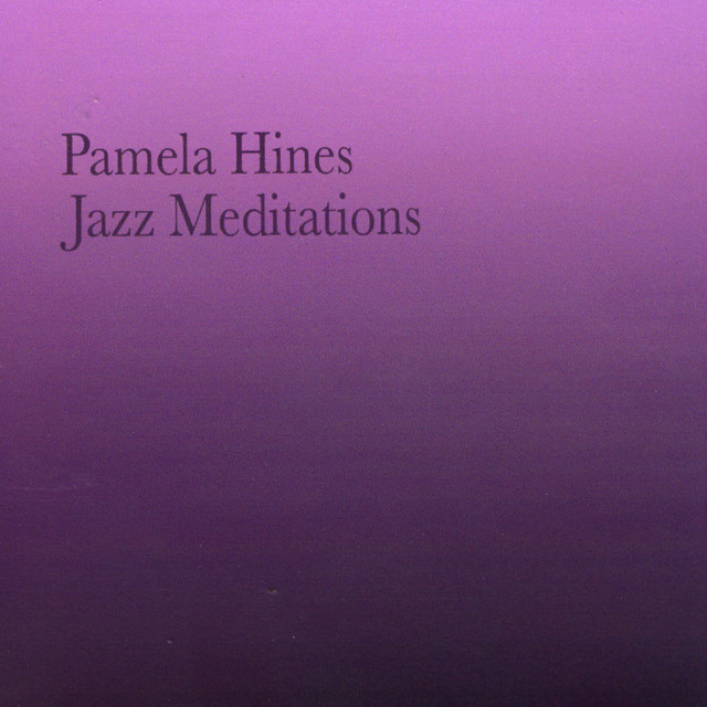Jazz Meditations cover