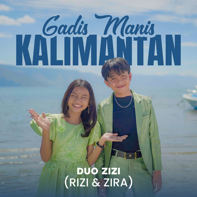 DUO ZIZI (Rizi & Zira)