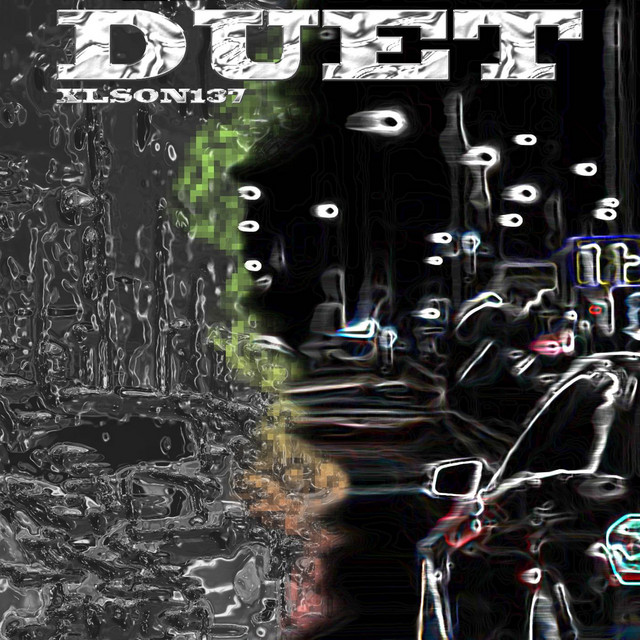 Cover art: Duet — Xlson137