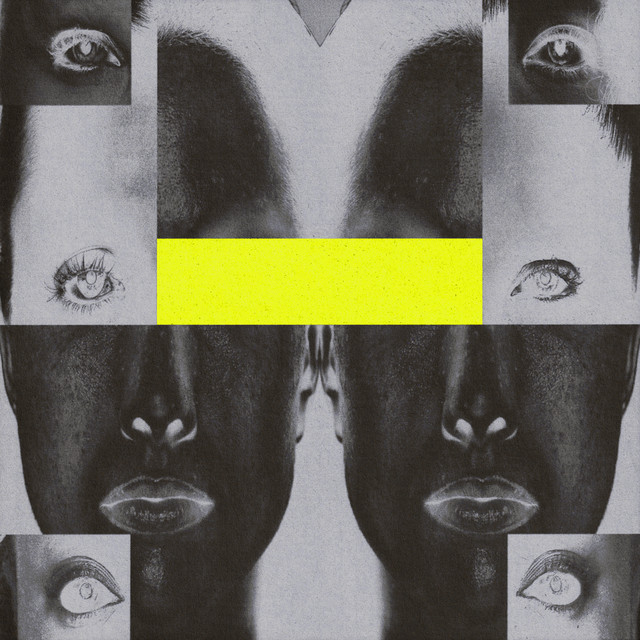Gas / Ultra / Equarium cover art