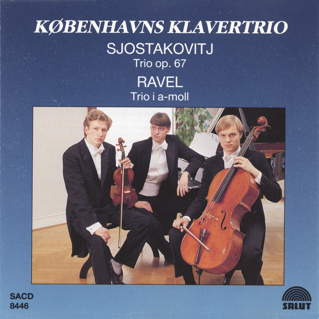Københavns Klavertrio