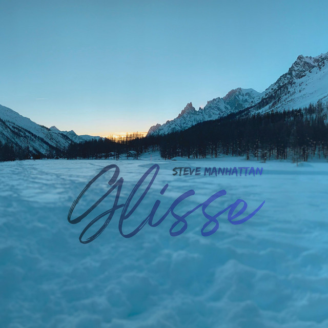 Glisse cover art