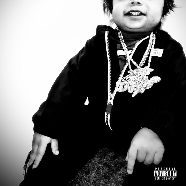 Aye Its the Ink Don't Even Blink Bitch - EP by Inky.P | Spotify