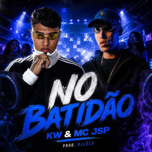 No Batidão