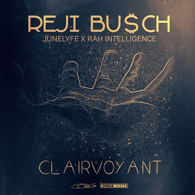 Clairvoyant