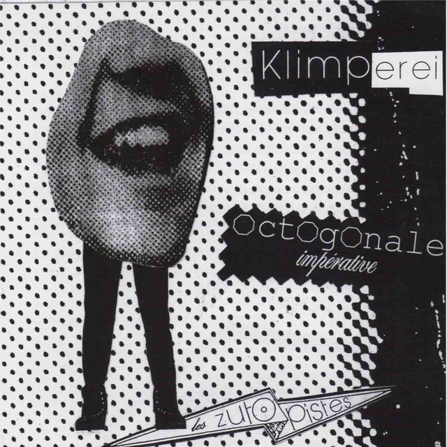 Octogonale Impérative cover art