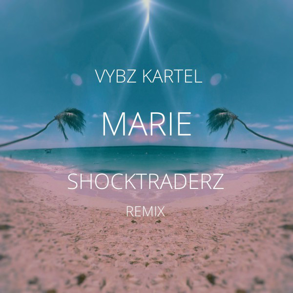 Marie - Shocktraderz Remix