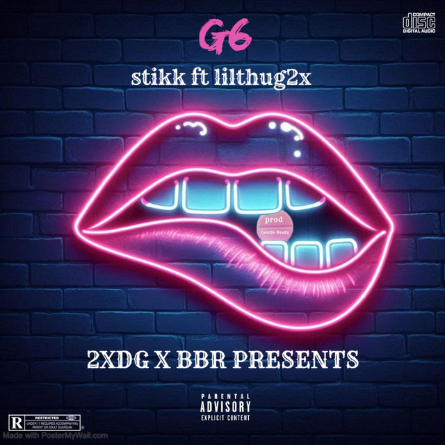 G6 - Single by Stikk | Spotify