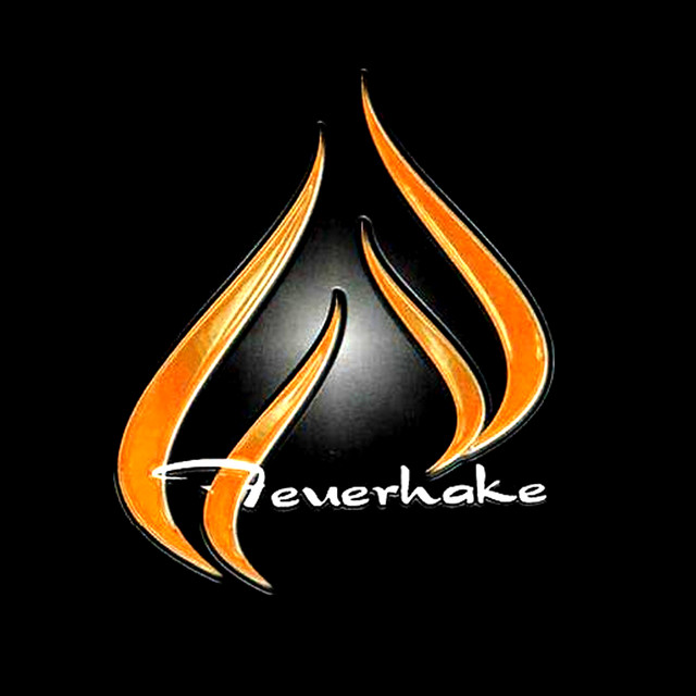 Feuerhake cover art
