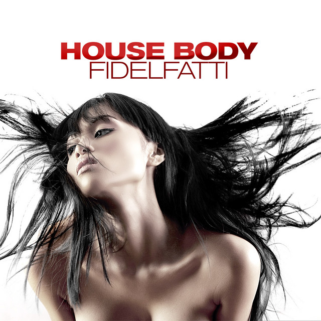 House Body cover