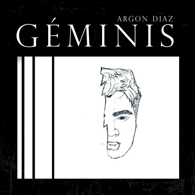 Géminis cover art