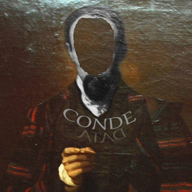 Conde Data