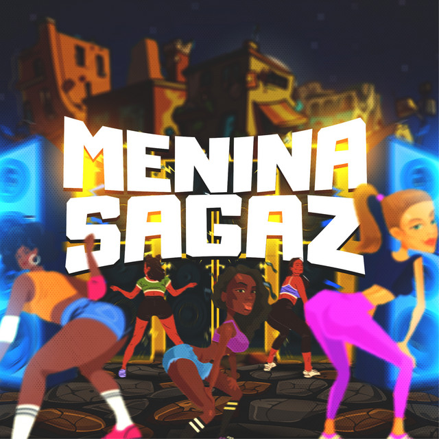 Menina Sagaz