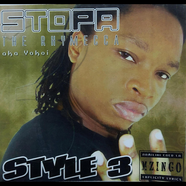album image
