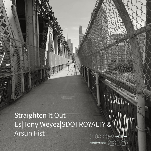 Straighten It Out