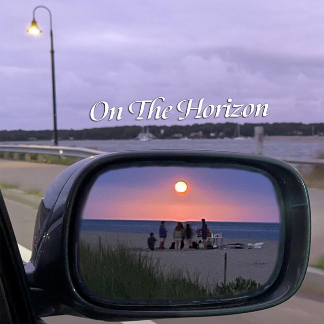 On The Horizon: VS'25 (Live) cover art