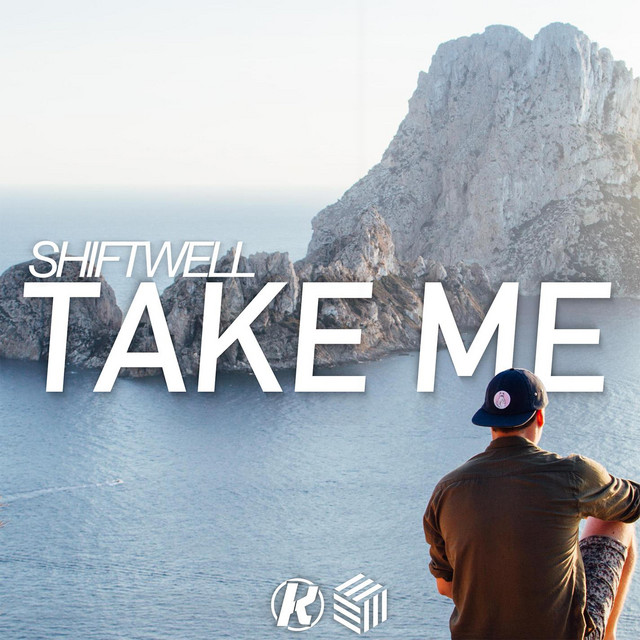 Take Me cover art