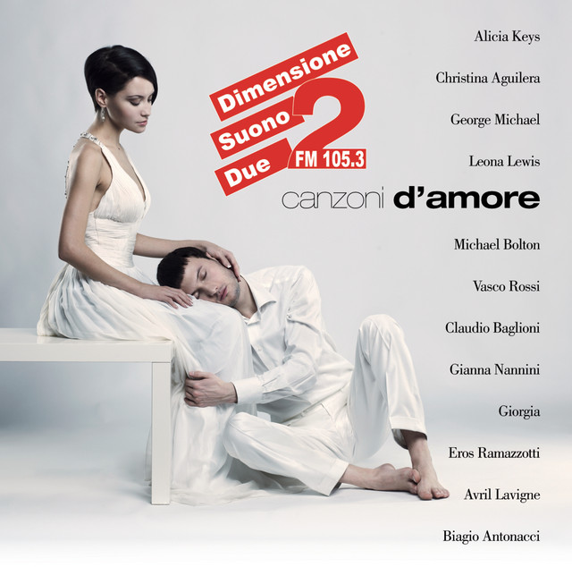 Canzoni D'Amore - Compilation by Various Artists | Spotify