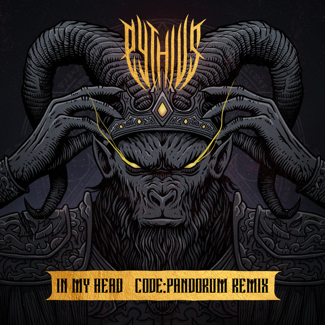 In My Head