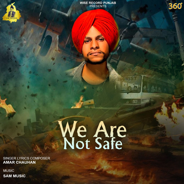 Amar Chauhan