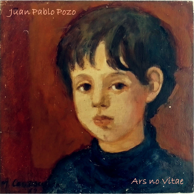 Juan Pablo Pozo