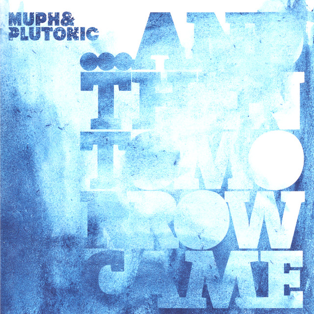 …and Then Tomorrow Came cover art