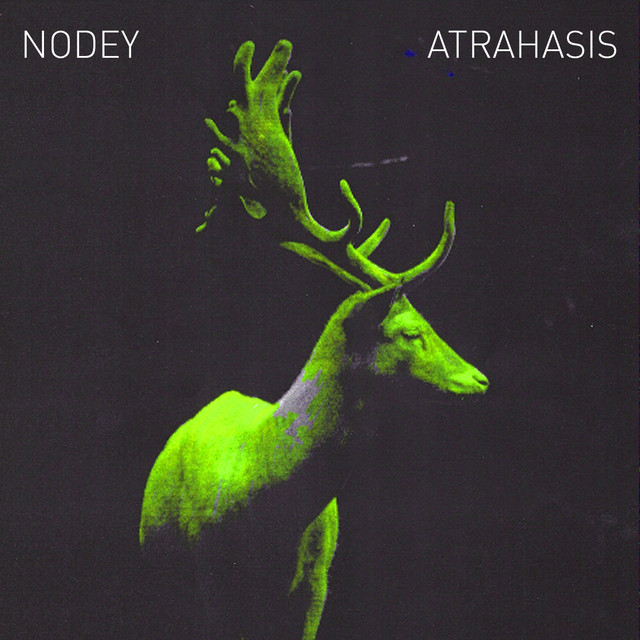 Atrahasis cover art