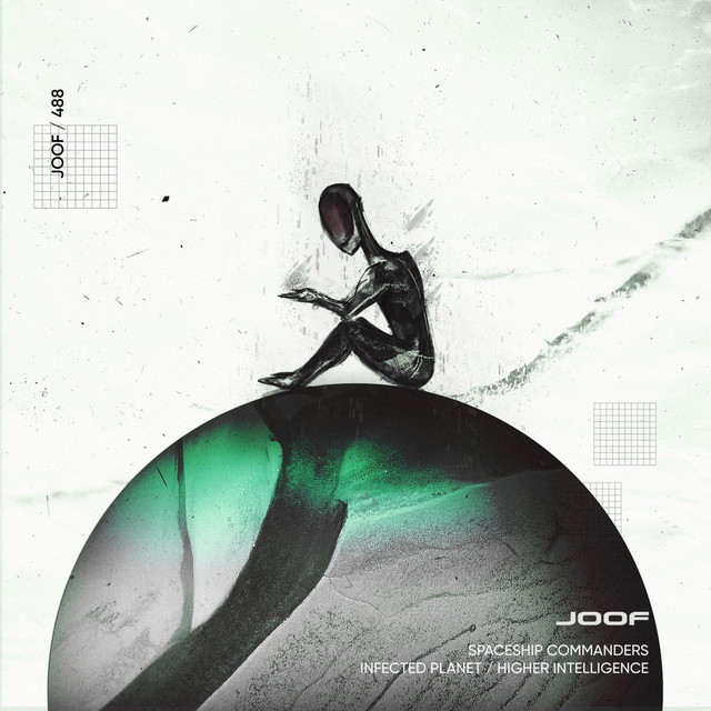 Higher Intelligence album art