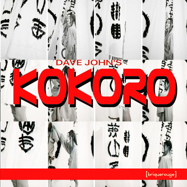 Kokoro cover art
