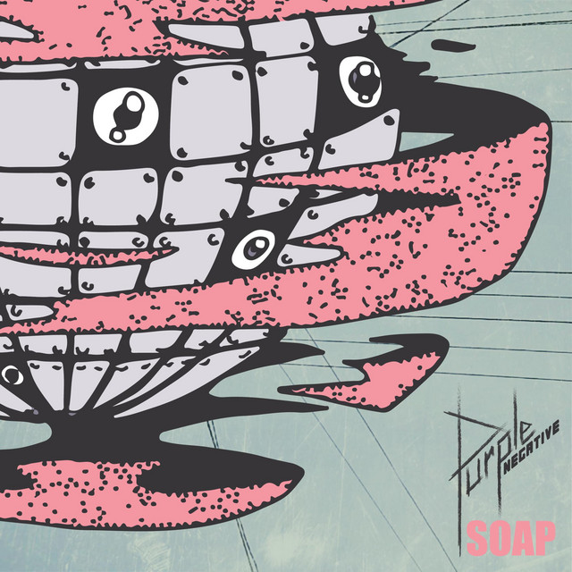 SOAP cover art