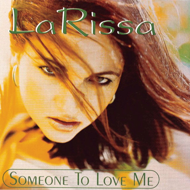 Someone to Love Me - Single cover