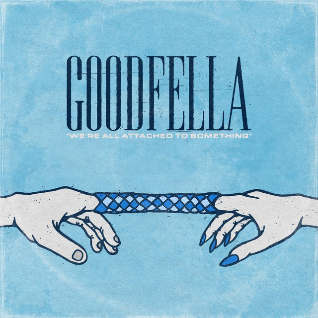 We're All Attached to Something cover art