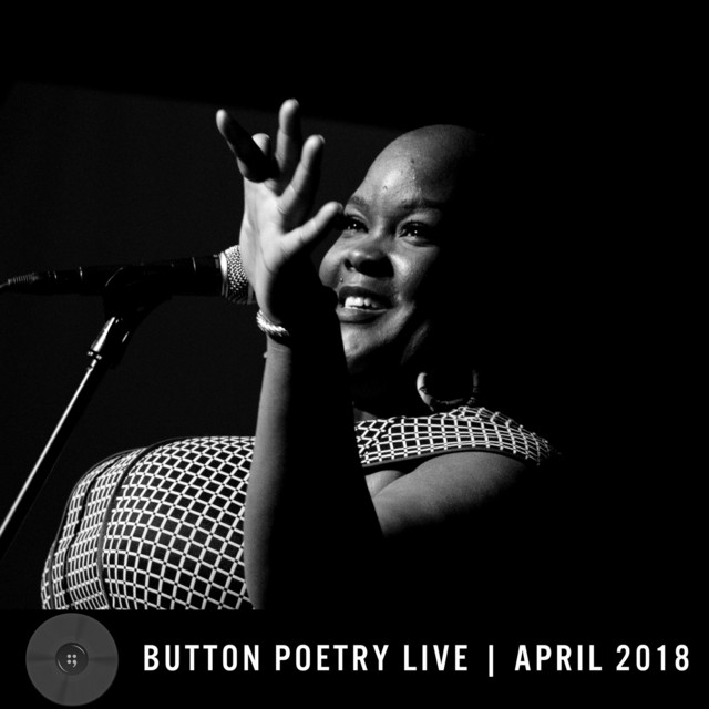 Button Poetry (Live, April 2018) cover art