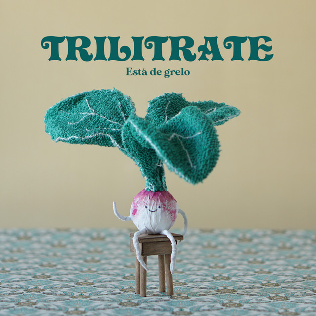 Está de grelo cover art