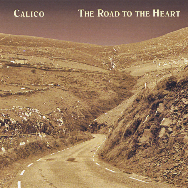 The Road to the Heart cover art