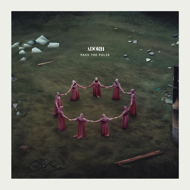 undefined album image