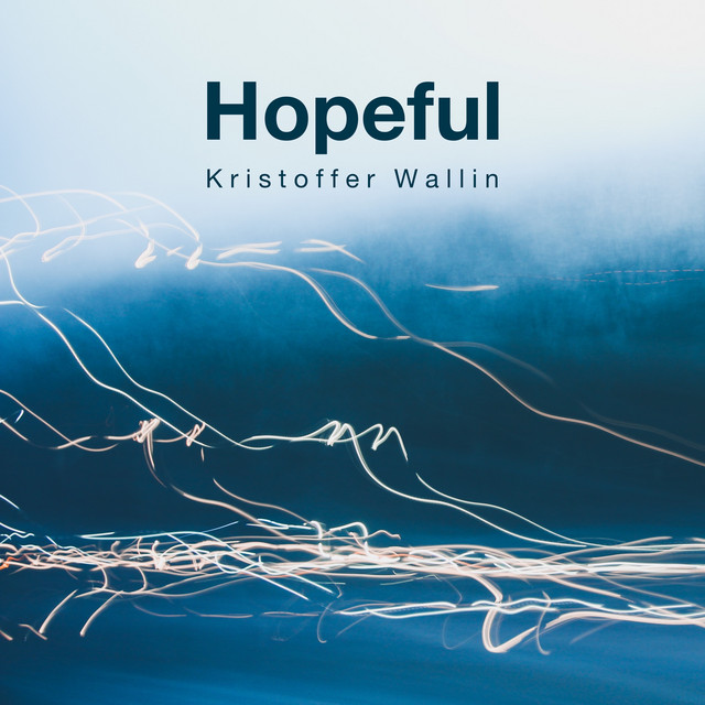 Hopeful - Solo Piano Version